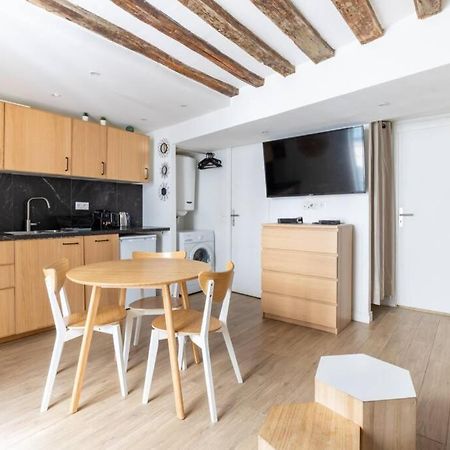Appartement Grands Boulevards - 21 - 파리 외부 사진
